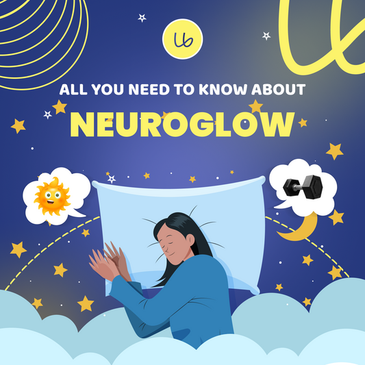 Is Neuroglow another trend or science backed lifestyle?