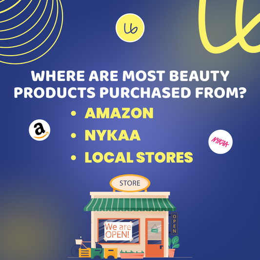 Untapped Potential of Local Stores in the E-commerce Dominated Beauty Sector