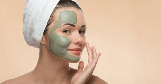 5 Ways to Detox your Skin & Get Rid of Acne