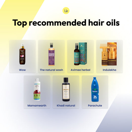 Does anyone even use hair oils anymore?