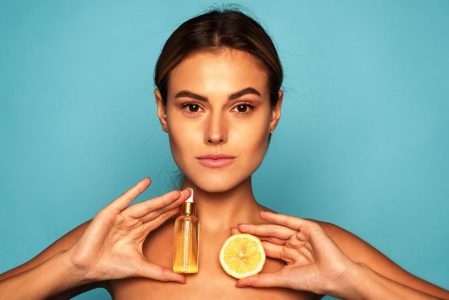 5 Reasons why you need to include Vitamin C in your skincare