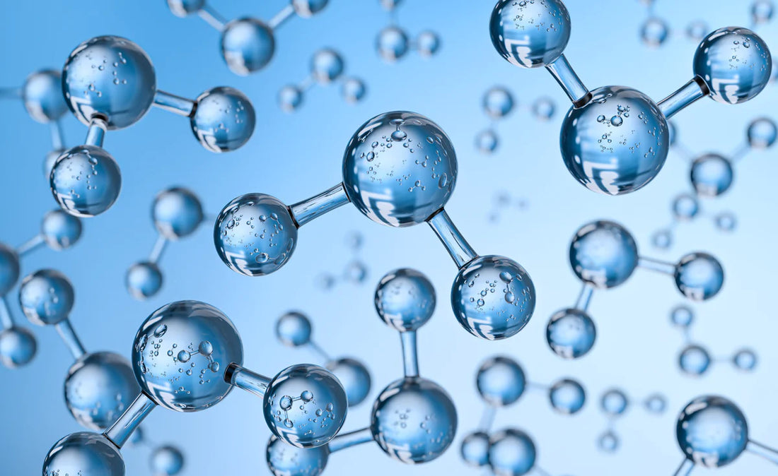 Hyaluronic Acid: Everything You Need to Know About the Hero of Hydration