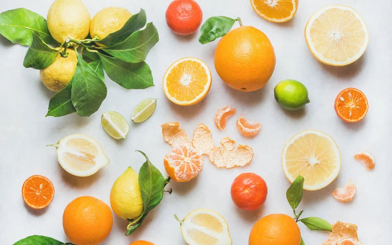 Four Reasons to Add Vitamin C Serum to Your Skin Care Routine