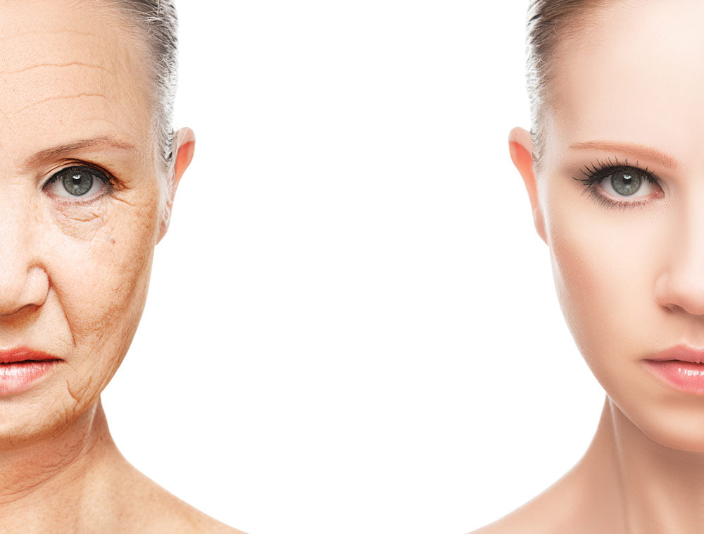 When to start using anti-aging creams?