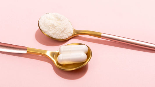 HOW TO PROTECT YOUR BODY’S COLLAGEN?