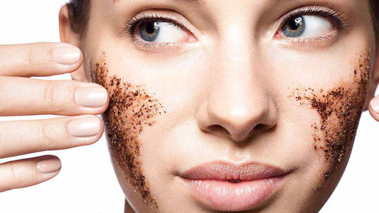 The Importance of Exfoliation