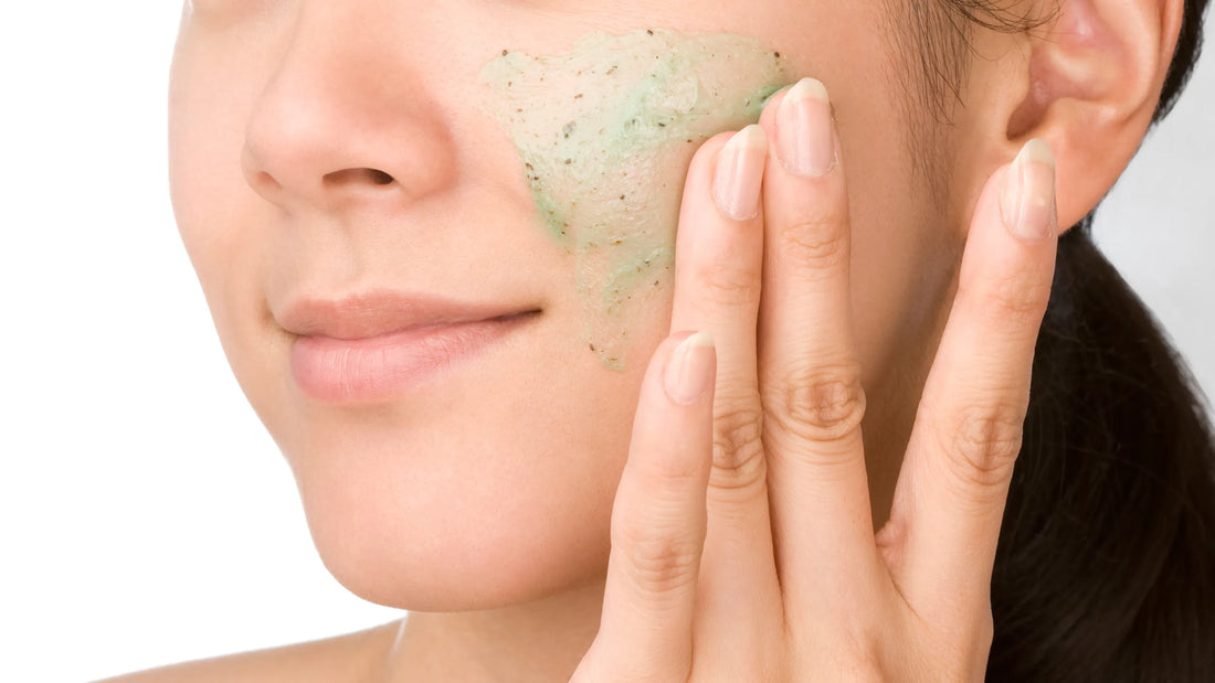 How To Reveal A Brighter You With A Toxin-Free Scrub For The Face?
