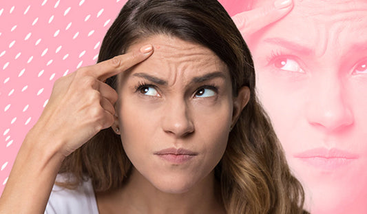 Fine lines vs wrinkles: Causes and  tips to prevent them