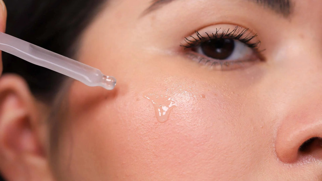The Best Way to Use Hyaluronic Acid in your Routine