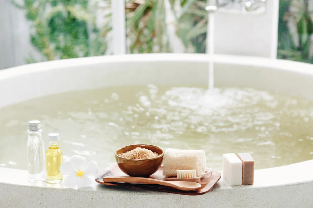 How luxurious can body washes elevate your bathing routine?