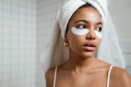How To Get Rid Of Dark Circles And Eye Bags