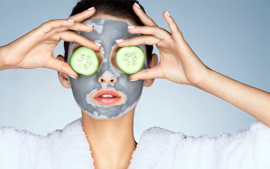 How To Detox Skin From The Inside Out?