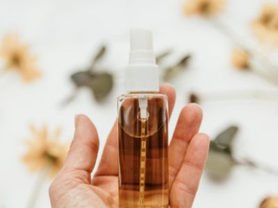 How To Apply Serums,Oils & Concentrates: A Comprehensive Guide
