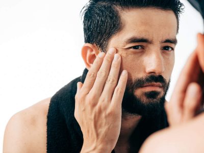 Best Skin Care Routine For Men