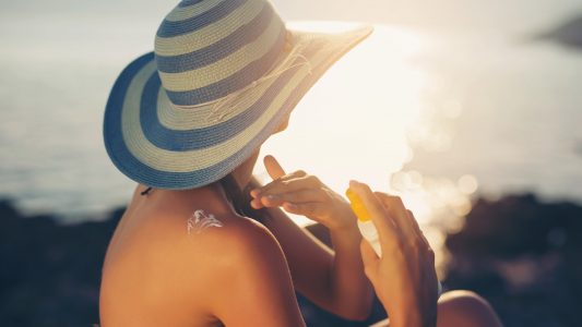 The Benefits of Sunscreen: Why Do I Need To Wear SPF Every Day