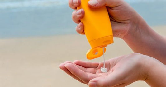 What is the difference between Physical and Chemical Sunscreen?