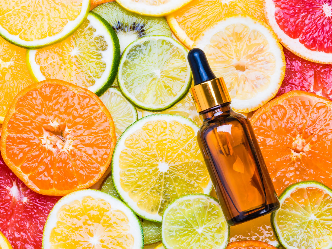 Vitamin C In Skincare - Which Form Is Right For You?