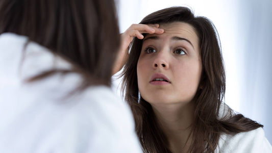 10 Surprising Causes of Wrinkles
