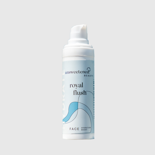 Face Royal Flush
